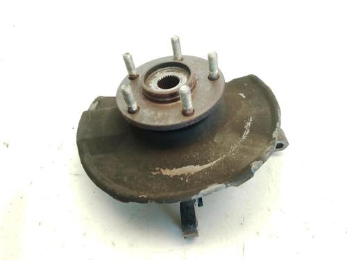 Left front steering knuckle MITSUBISHI ASX (GA_W_) 1.6 DI-D | BP29350549M25 