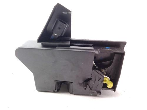 Used Rear left lock DACIA LOGAN II 1.5 dCi (90 hp) 31242955