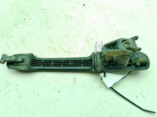 Front left exterior door handle MERCEDES-BENZ SPRINTER 2-t Van (B901, B902) 208 CDI (901.661, 901.662, 902.661, 902.662) | BP24048408C128 