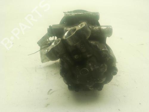 AC compressor RENAULT CLIO II (BB_, CB_) 1.5 dCi | BP32227323M34