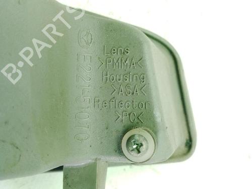 Left front indicator MAZDA CX-7 (ER) 2.3 MZR DISI Turbo AWD (ER3P) | BP35894945C32 - Image 5