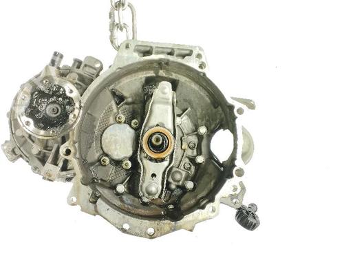 Used Gearbox SEAT TOLEDO IV (KG3) 1.6 TDI (90 hp) 30339198