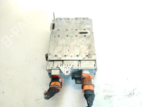 Inverter/Converter SMART FORTWO Coupe (453) electric drive / EQ (453.391) | BP37485511M119 - Image 2