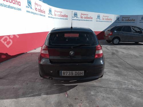 Front left lock BMW 1 (E87) 120 d | BP24041706C98 