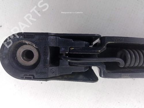 Rear windshield wiper arm NISSAN LEAF (ZE0) Electric | BP18889875C144 