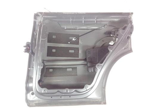 Right rear door PORSCHE CAYENNE (9PA) 3.6 | BP18862192C5 