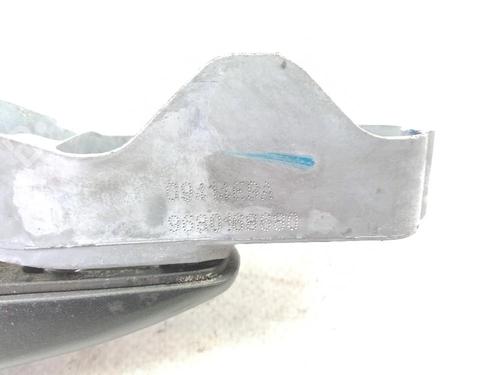 Front left exterior door handle PEUGEOT 208 I (CA_, CC_) 1.6 HDi | BP18785973C128 