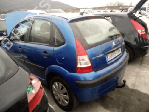 Other CITROËN C3 I (FC_, FN_) 1.1 i | BP18369483O1 