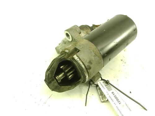 Startmotor TOYOTA AVENSIS Estate (_T27_) 2.0 D-4D (WWT271_) (143 hp) 18360772