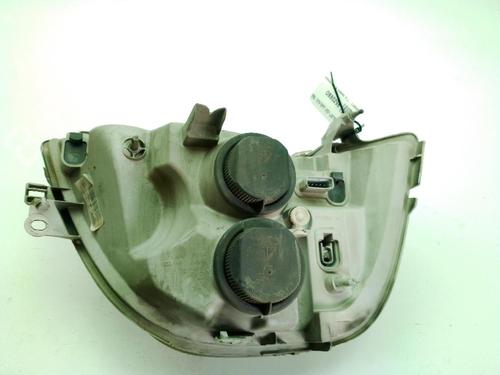 Left headlight OPEL MOVANO A Van (X70) 2.5 DTi (FD) | BP30171151C28 