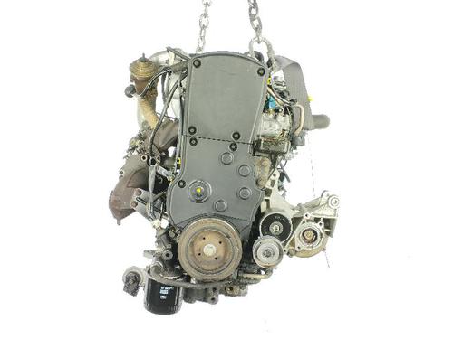 Engine ROVER 200 II Hatchback (RF) 220 D/SD | BP32402589M1