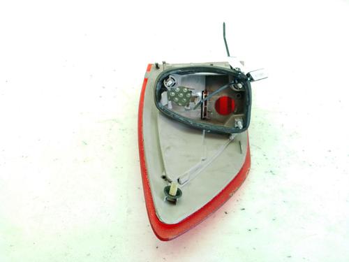 Right taillight FORD MONDEO IV Turnier (BA7) 2.0 TDCi | BP29049998C35 