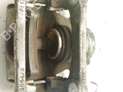 Right front brake caliper MERCEDES-BENZ CITAN Box Body/MPV (W415) 108 CDI (415.603) | BP26173858M104 