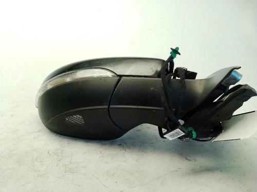 Right mirror VW PASSAT B7 Variant (365) 2.0 TDI | BP30145864C27