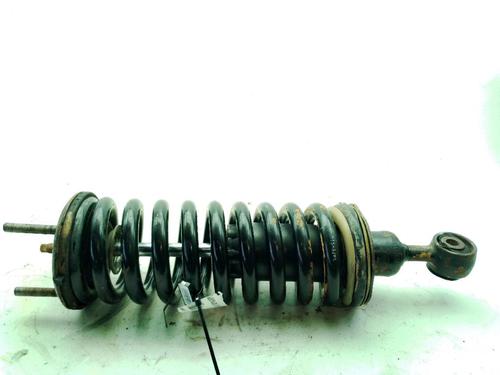 Used Left front shock absorber Left front shock absorber NISSAN NAVARA NP300 (D40) 2.5 dCi 4WD (171 hp) 34391168 34391168