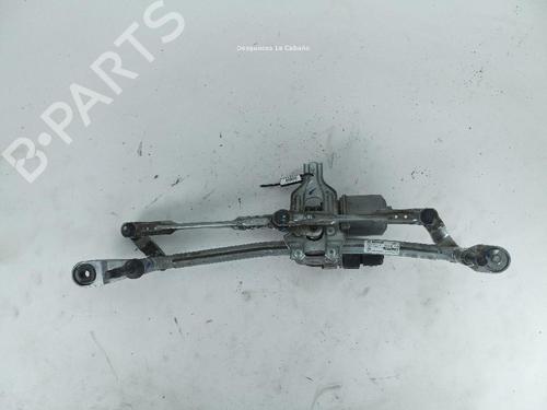 Used Front wiper motor PEUGEOT 5008 II (MC_, MJ_, MR_, M4_) 1.5 BlueHDi 130 (MCYHZJ, MCYHZR, MCYHZX) (131 hp) 24041628