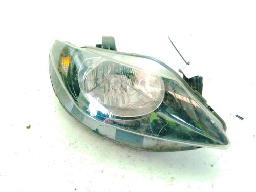 Used Right headlight SEAT IBIZA IV (6J5, 6P1) 1.4 TDI (80 hp) 29329154