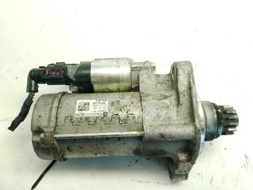 Used Starter Starter VW POLO VI (AW1, BZ1, AE1) 1.0 TSI (95 hp) 24050520 24050520