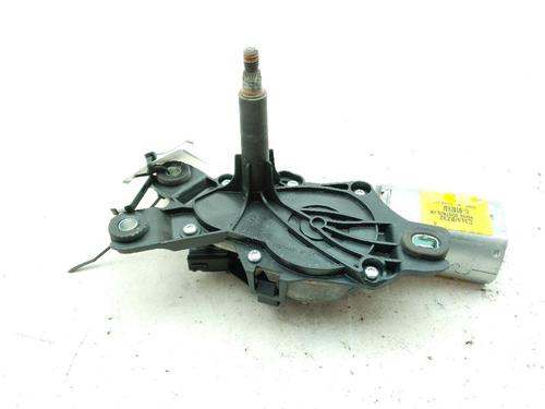 Used Rear wiper motor FORD B-MAX (JK) 1.0 EcoBoost (100 hp) 19270800