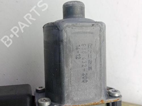 Front right window mechanism OPEL ASTRA J GTC 1.6 CDTI (08) | BP21012157C23 - Image 4