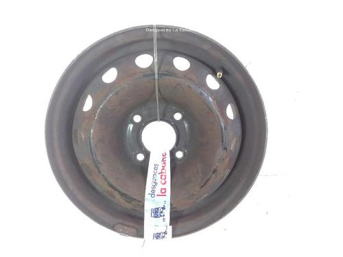 Used Rim PEUGEOT 206 Hatchback (2A/C) 1.4 i (75 hp) 18416778
