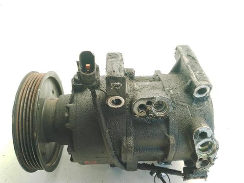 AC compressor HYUNDAI i40 I (VF) 1.7 CRDi | BP24050644M34 - Image 3