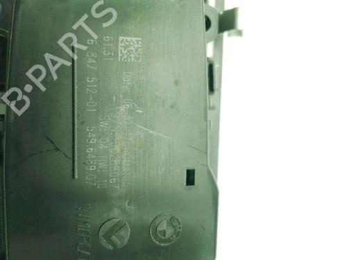 Headlight switch BMW 4 Gran Coupe (F36) 418 d | BP30919700I24 - Image 3