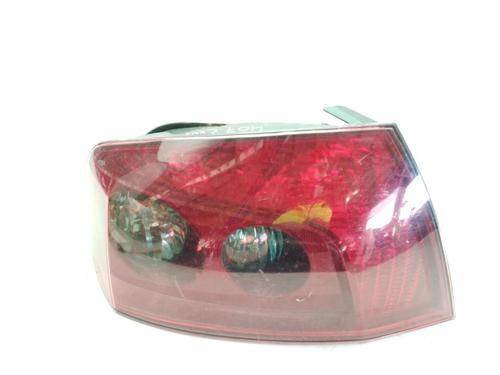 Used Left taillight PEUGEOT 407 (6D_) 2.2 (6D3FZE, 6D3FZH) (158 hp) 30295043
