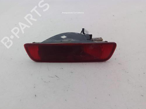 Centralt baglys NISSAN QASHQAI +2 (JJ10E) 1.5 dCi (106 hp) 29605800