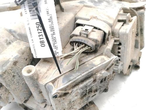 Left headlight AUDI A4 B8 (8K2) 2.0 TDI | BP38532775C28 - Image 4
