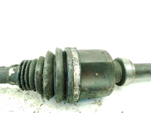 Right front driveshaft CITROËN JUMPER II Platform/Chassis 2.0 BlueHDi 110 | BP40061940M39 - Image 2