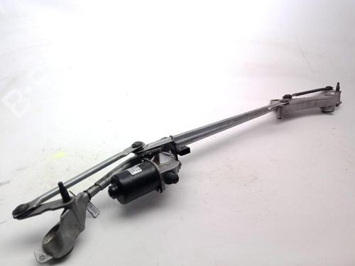 Used Front wiper motor MERCEDES-BENZ A-CLASS (W169) A 200 CDI (169.008, 169.308) (140 hp) 26673276