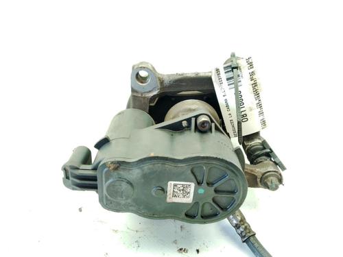 Left rear brake caliper MERCEDES-BENZ A-CLASS (W177) A 180 d (177.003) | BP34181566M107 - Image 3