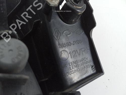 Right taillight RENAULT KOLEOS I (HY_) 2.0 dCi 4x4 (HY0K) | BP31989775C35 