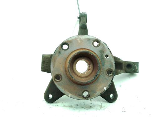 Used Right front steering knuckle Right front steering knuckle RENAULT KANGOO Express (FW0/1_) 1.5 dCi 90 (FW0G, FW05, FW08, FW11) (90 hp) 39739565 39739565