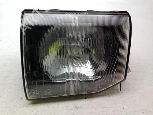 Used Left headlight MITSUBISHI PAJERO II (V3_W, V2_W, V4_W, V5_W) 2.8 TD (V46W, V26W) (125 hp) 30525755