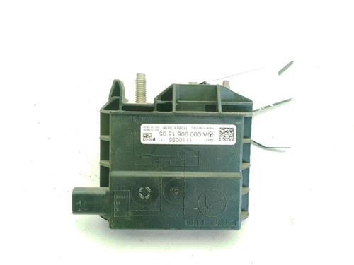 Used Electronic module Electronic module MERCEDES-BENZ E-CLASS Coupe (C238) E 300 (238.348) (245 hp) 33811102 33811102