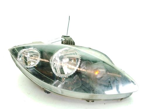 right-headlight-seat-leon-1p1-2005-2006-2007-2008-2009-2010-2011-2012-2013-33263073 main image