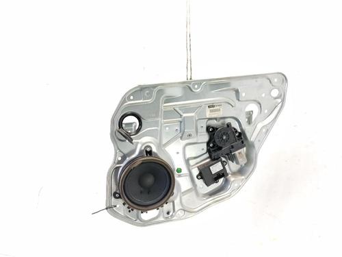 Used Rear left window mechanism Rear left window mechanism 37459146 37459146