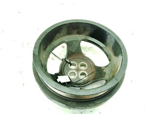 Used Pulley Pulley MERCEDES-BENZ SPRINTER 3,5-t Platform/Chassis (B906) 313 CDI (906.131, 906.133, 906.135, 906.231, 906.233,... (129 hp) 39579879 39579879