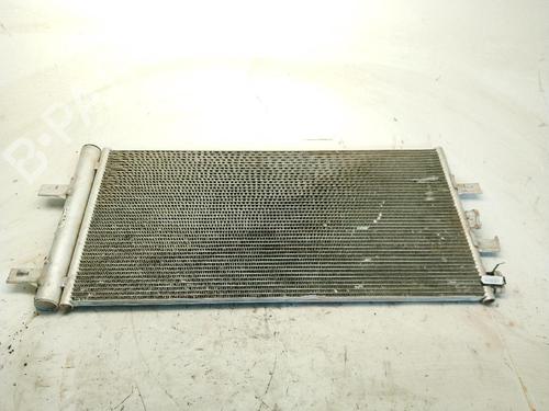 Used AC radiator BMW 1 (F40) 116 d (116 hp) 25798144