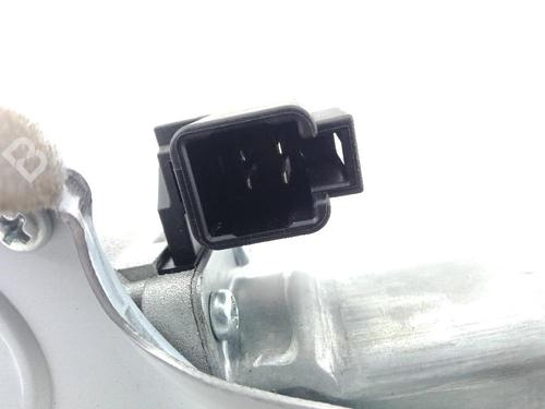 Rear wiper motor KIA NIRO I (DE) 1.6 GDI Hybrid | BP18374860M102 