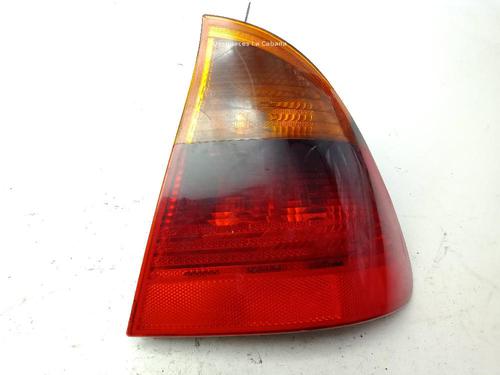 Used Right taillight BMW 3 Touring (E46) 320 d (150 hp) 28208956