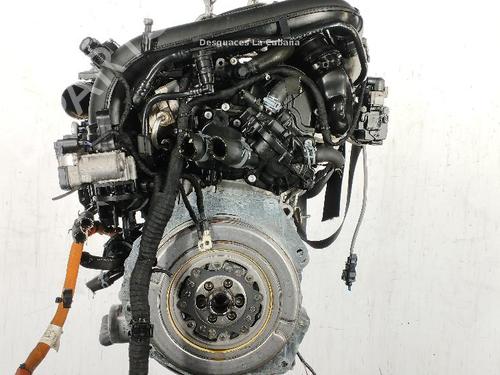 Engine AUDI A3 Sportback (8VA, 8VF) 1.4 TFSI e-tron | BP27534549M1 