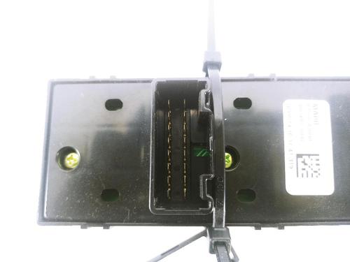Left front window switch KIA CEE'D (JD) 1.4 CRDi 90 | BP31989941I27