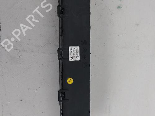 Climate control PEUGEOT EXPERT Bus (V_) 1.5 BlueHDi 120 | BP31989718I5