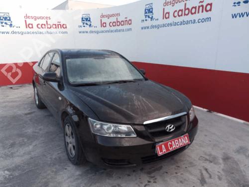 Right mirror HYUNDAI SONATA V (NF) 2.0 CRDi | BP31989628C27 