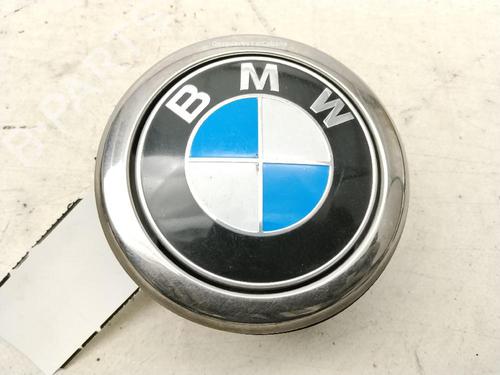 Used Tailgate handle Tailgate handle BMW 1 (F20) 118 d (143 hp) 36496993 36496993