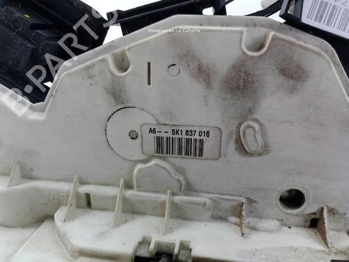 Other VW GOLF VI (5K1) 2.0 GTi | BP24043322O1