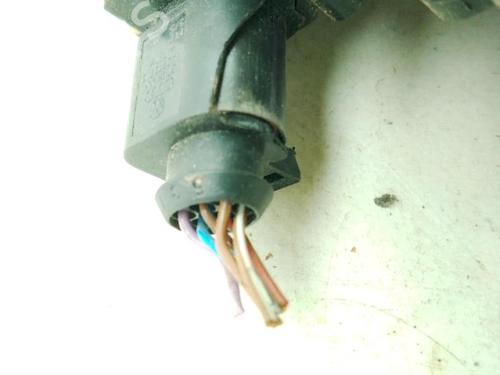 Rear right lock SEAT LEON (1M1) 1.9 TDI | BP24970120C99 